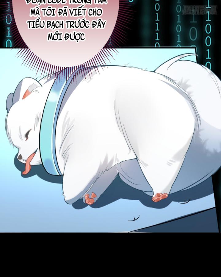 Ta! Phản Phái Thiên Mệnh Lại Thành Chính Đạo Lão Tổ Chapter 44 - Trang 3