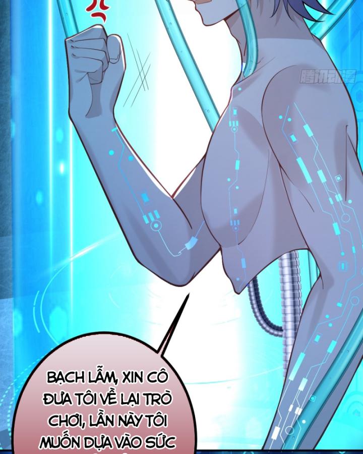 Ta! Phản Phái Thiên Mệnh Lại Thành Chính Đạo Lão Tổ Chapter 44 - Trang 3