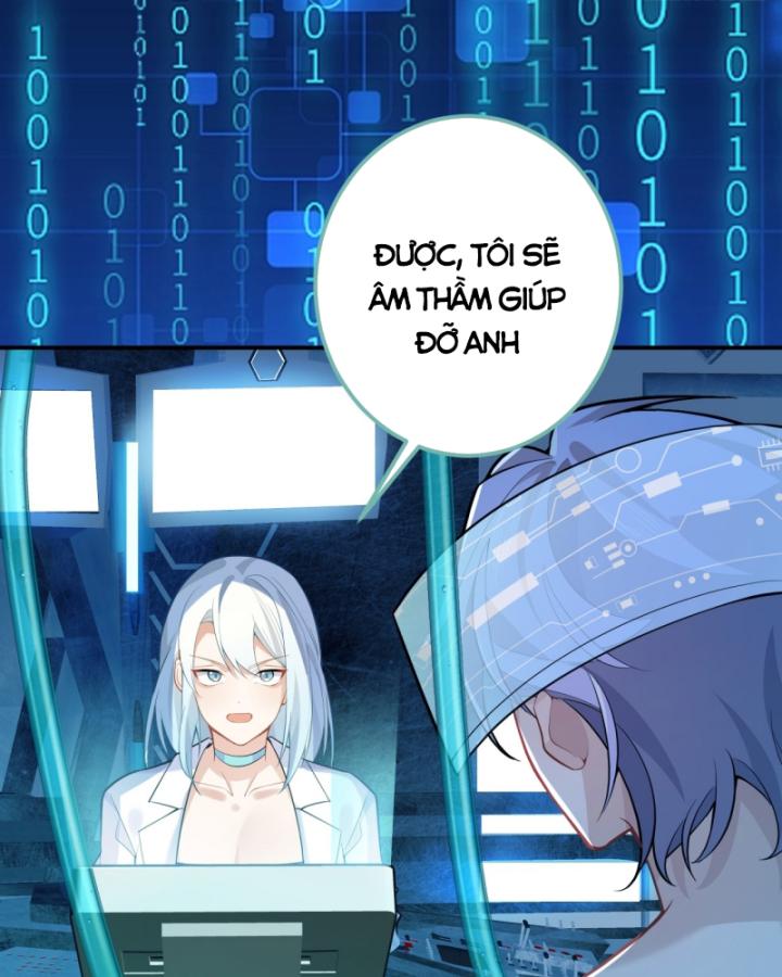 Ta! Phản Phái Thiên Mệnh Lại Thành Chính Đạo Lão Tổ Chapter 44 - Trang 3