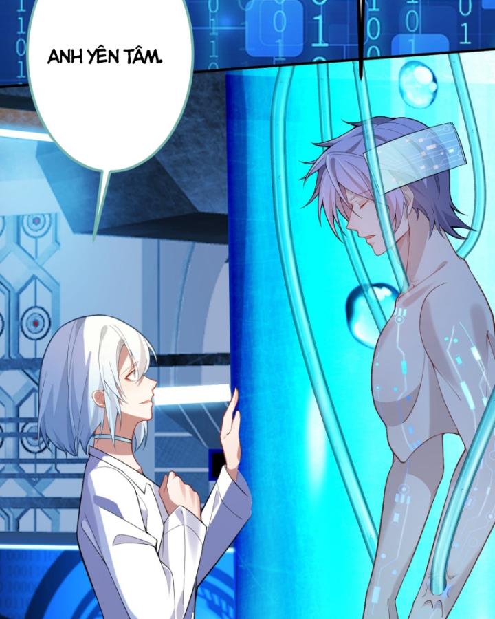 Ta! Phản Phái Thiên Mệnh Lại Thành Chính Đạo Lão Tổ Chapter 44 - Trang 3