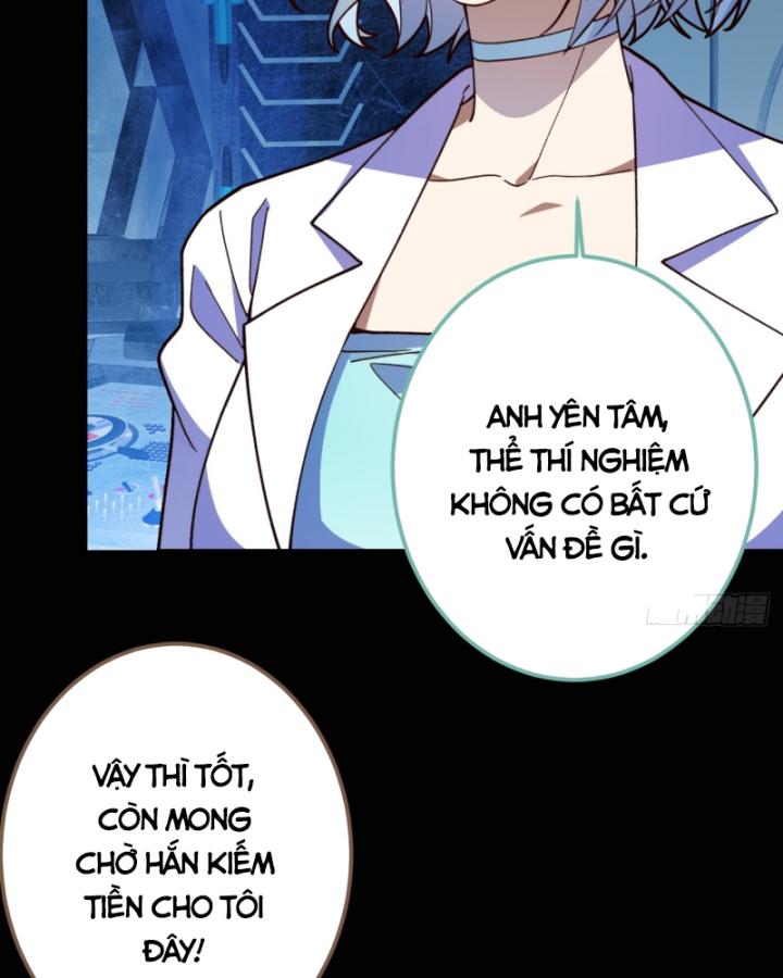 Ta! Phản Phái Thiên Mệnh Lại Thành Chính Đạo Lão Tổ Chapter 44 - Trang 3