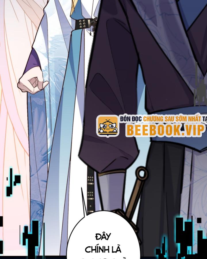 Ta! Phản Phái Thiên Mệnh Lại Thành Chính Đạo Lão Tổ Chapter 44 - Trang 3