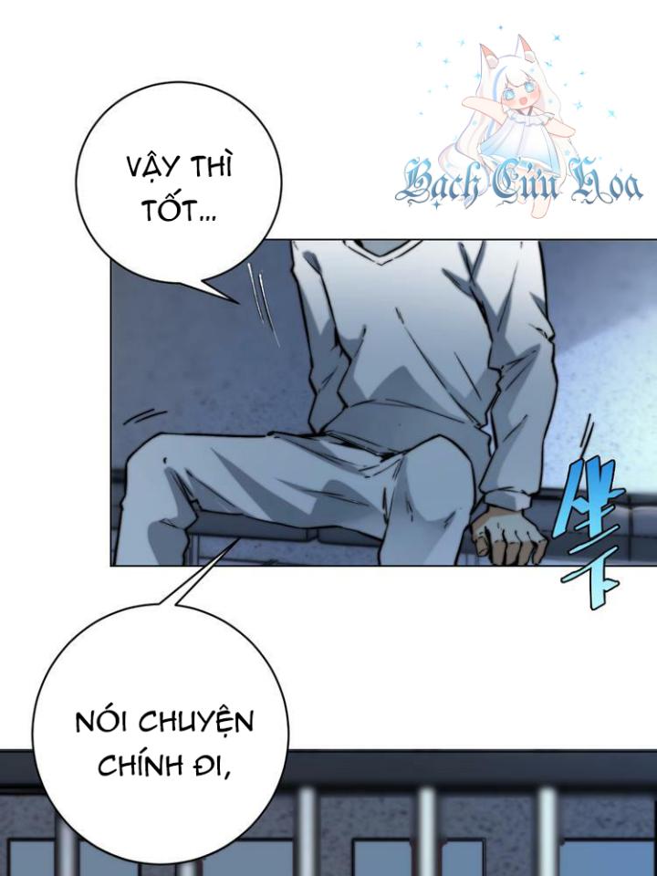 Trùng Trùng Ký Sinh Chapter 14 - Trang 2