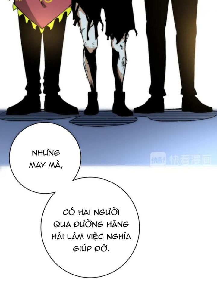 Trùng Trùng Ký Sinh Chapter 14 - Trang 2