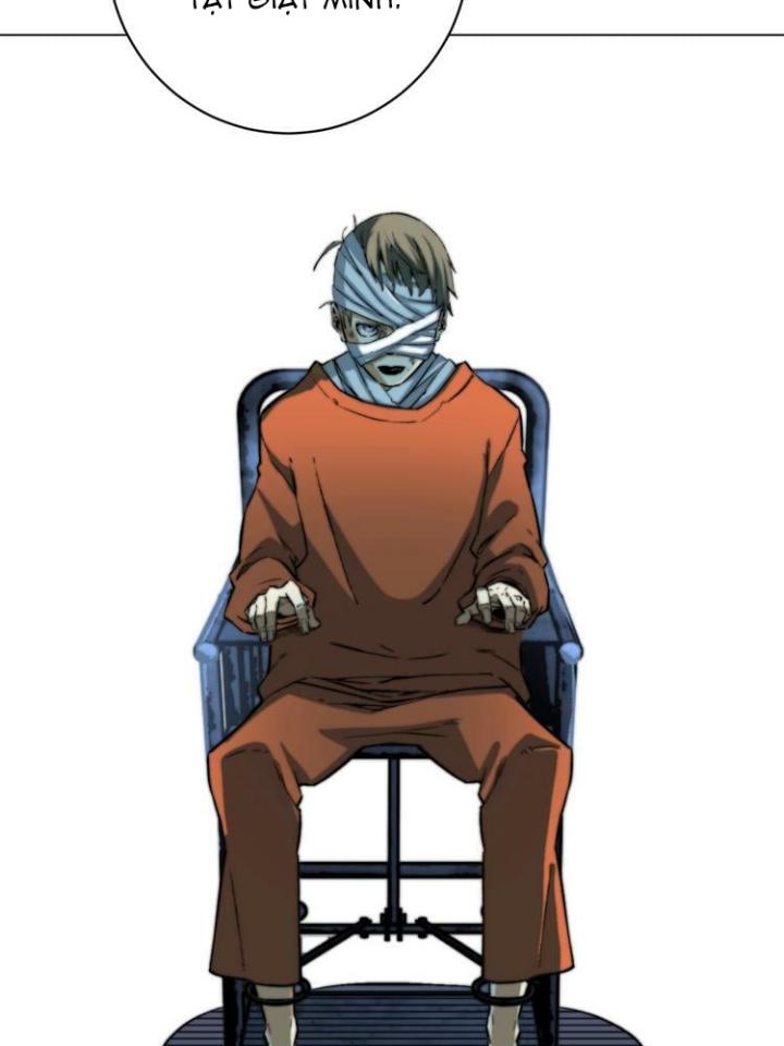 Trùng Trùng Ký Sinh Chapter 14 - Trang 2