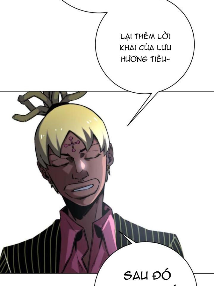 Trùng Trùng Ký Sinh Chapter 14 - Trang 2