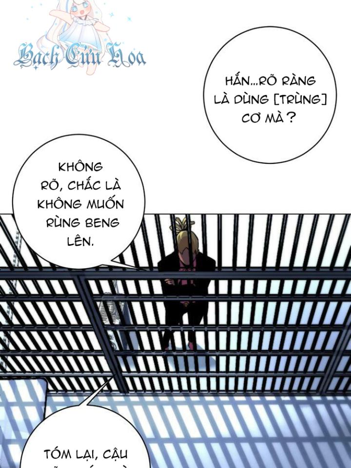 Trùng Trùng Ký Sinh Chapter 14 - Trang 2