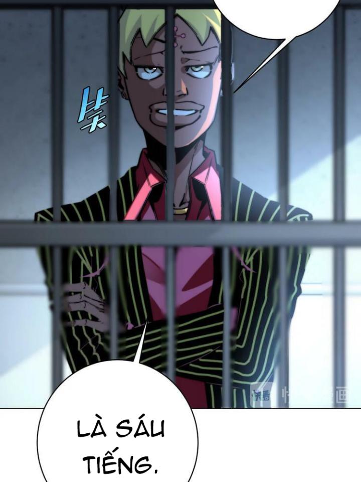 Trùng Trùng Ký Sinh Chapter 14 - Trang 2