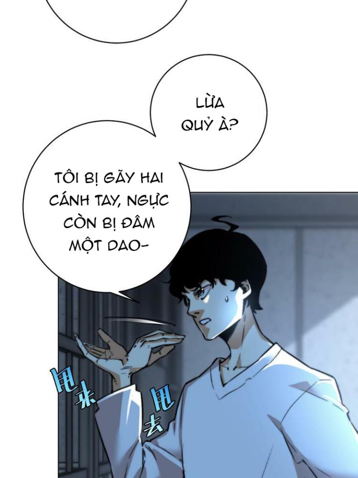 Trùng Trùng Ký Sinh Chapter 14 - Trang 2
