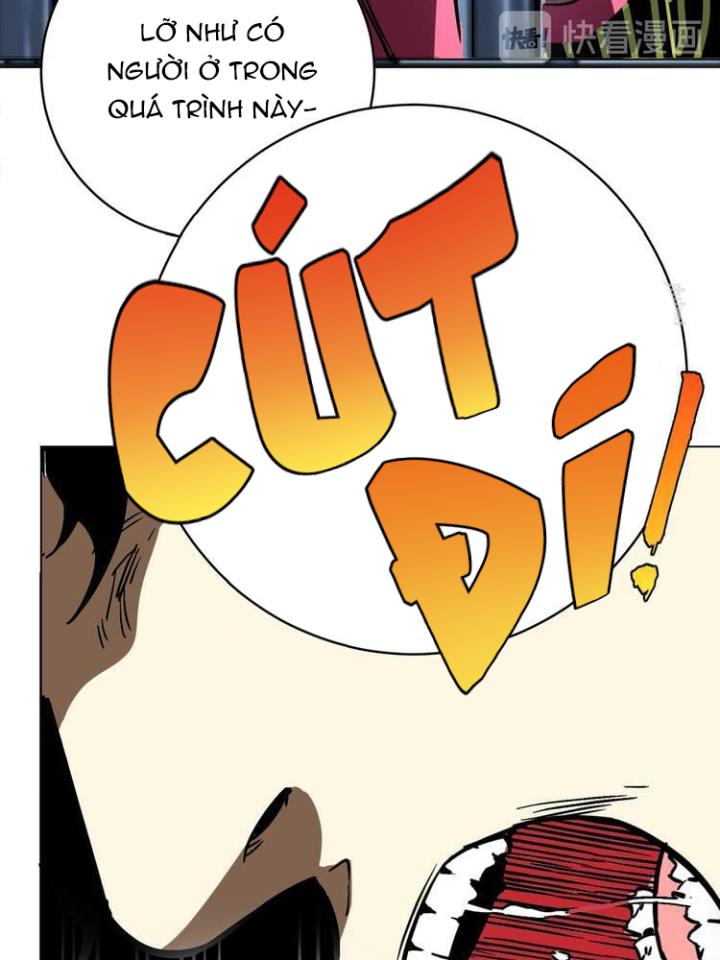 Trùng Trùng Ký Sinh Chapter 14 - Trang 2