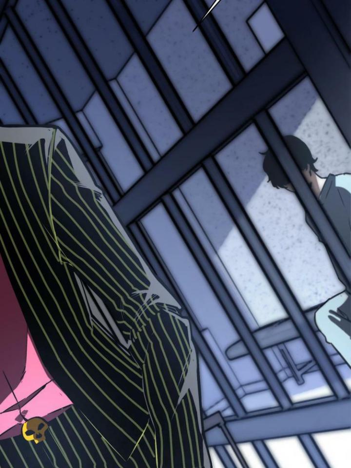 Trùng Trùng Ký Sinh Chapter 14 - Trang 2