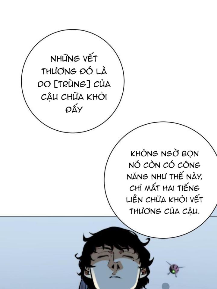 Trùng Trùng Ký Sinh Chapter 14 - Trang 2