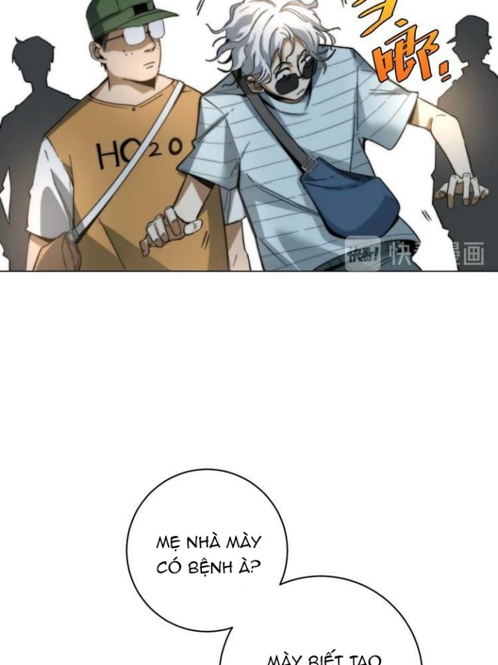 Trùng Trùng Ký Sinh Chapter 14 - Trang 2