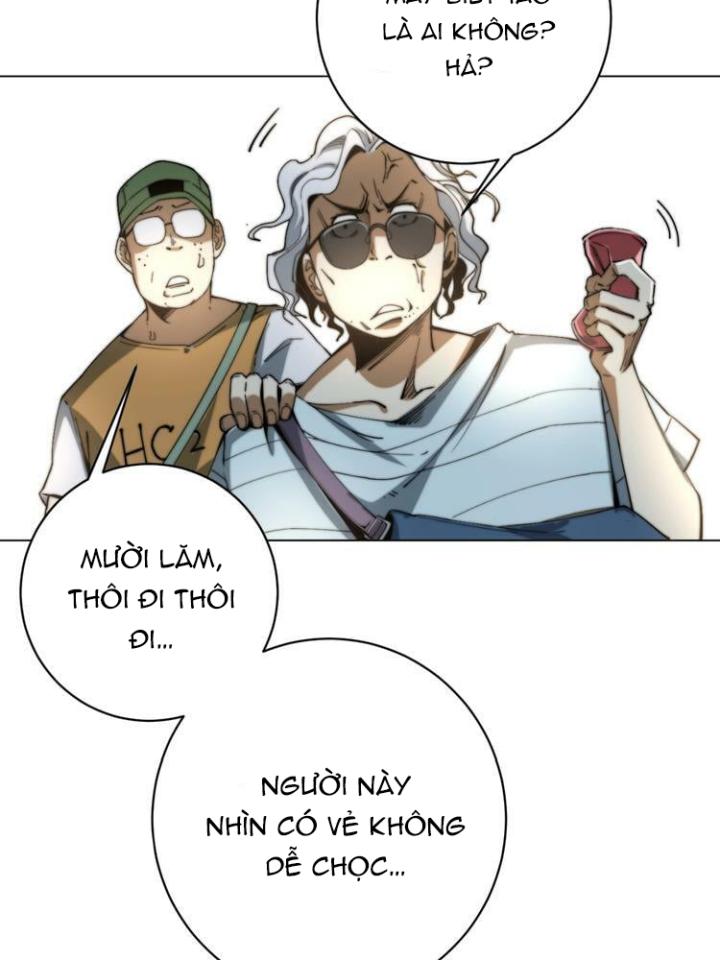 Trùng Trùng Ký Sinh Chapter 14 - Trang 2