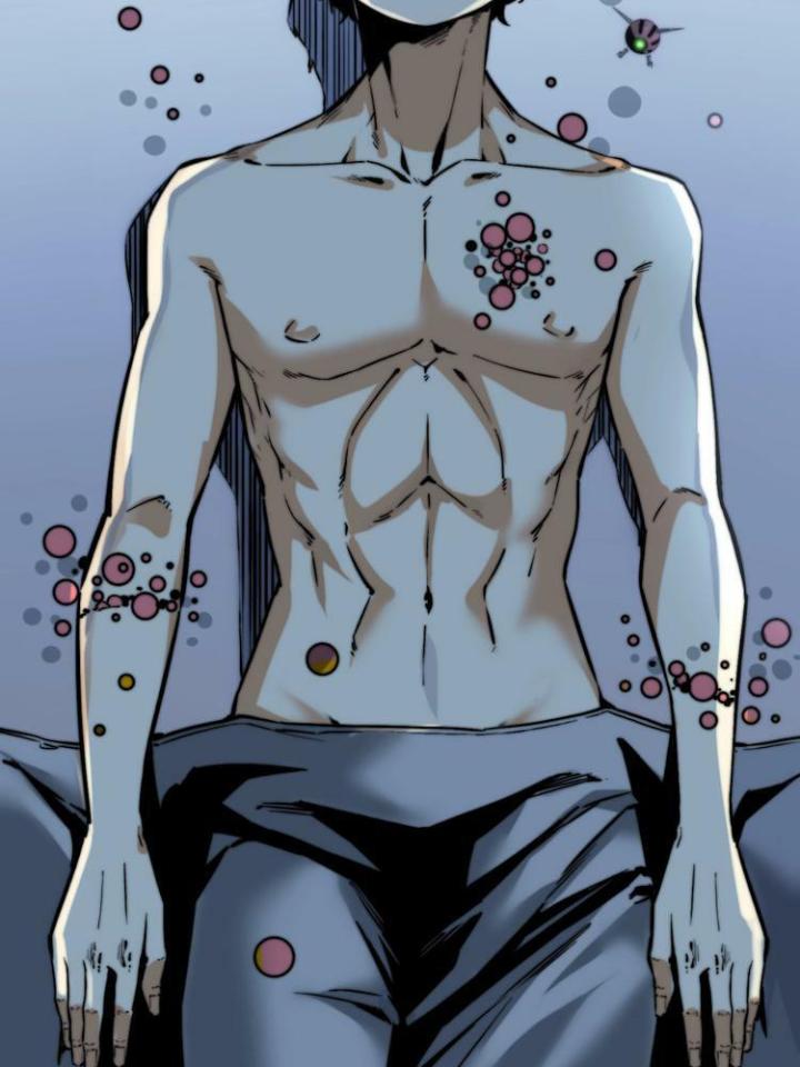 Trùng Trùng Ký Sinh Chapter 14 - Trang 2