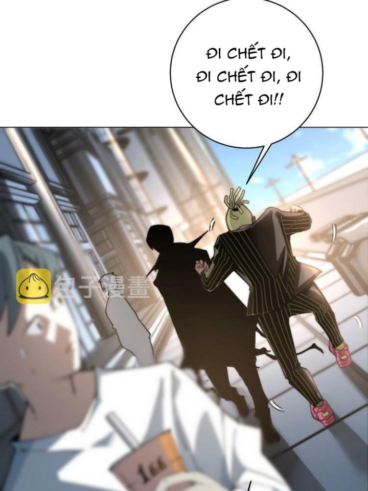 Trùng Trùng Ký Sinh Chapter 14 - Trang 2