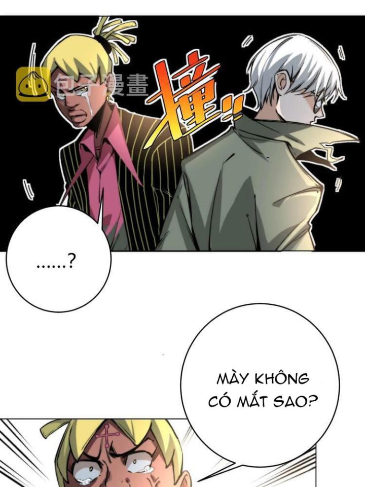 Trùng Trùng Ký Sinh Chapter 14 - Trang 2