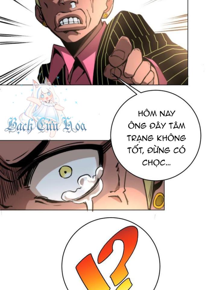 Trùng Trùng Ký Sinh Chapter 14 - Trang 2