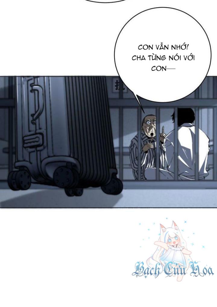 Trùng Trùng Ký Sinh Chapter 15 - Trang 2