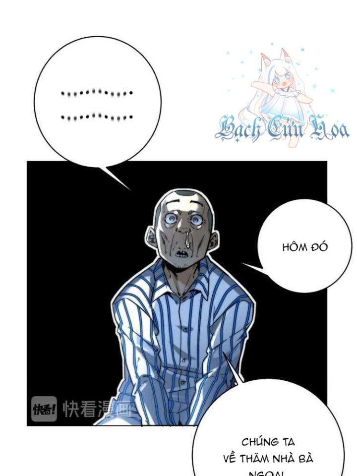 Trùng Trùng Ký Sinh Chapter 15 - Trang 2