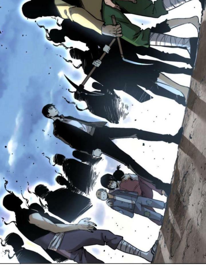 Trùng Trùng Ký Sinh Chapter 15 - Trang 2