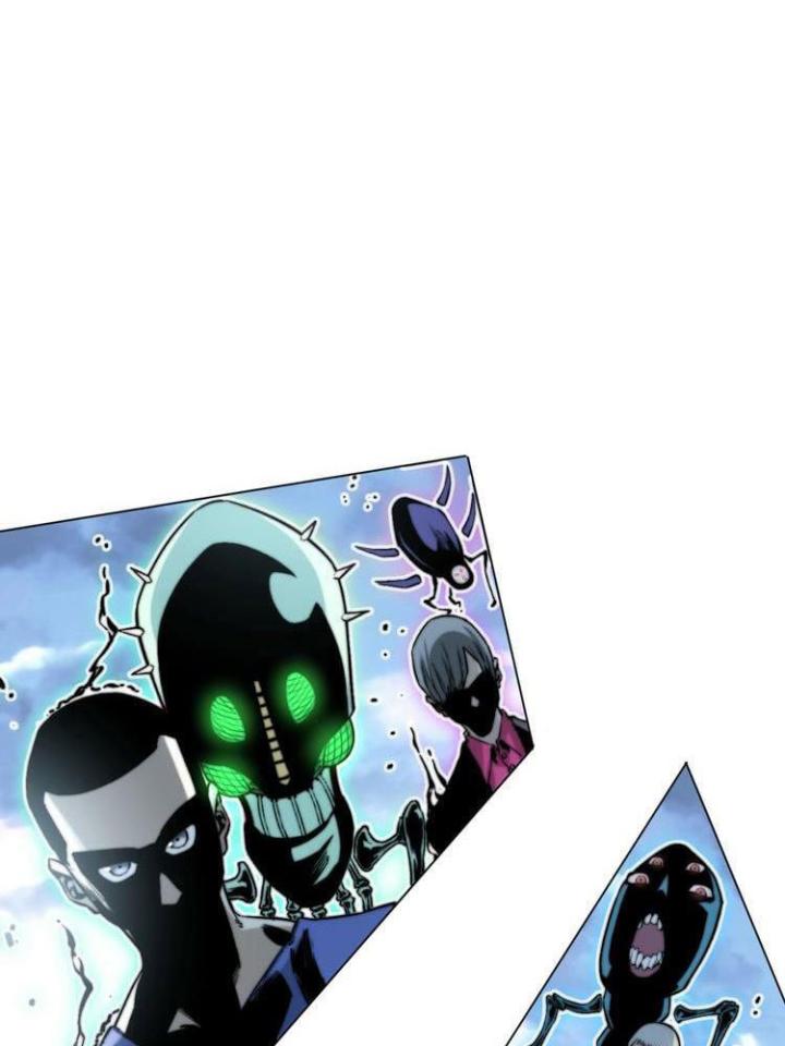 Trùng Trùng Ký Sinh Chapter 15 - Trang 2