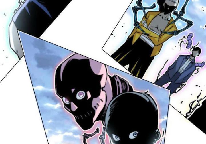 Trùng Trùng Ký Sinh Chapter 15 - Trang 2