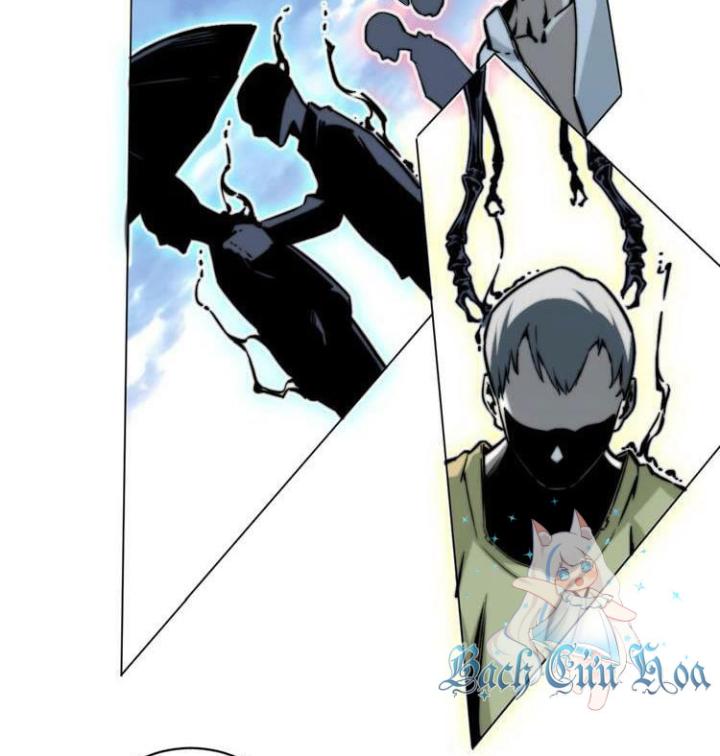 Trùng Trùng Ký Sinh Chapter 15 - Trang 2