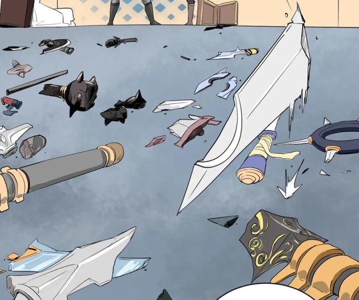 Nửa Cái Đầu Trọc Chapter 15 - Trang 2