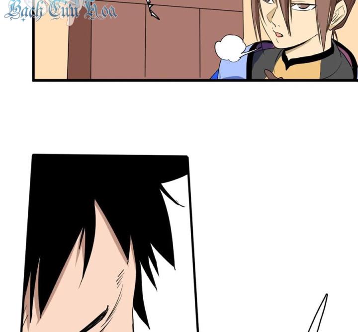 Nửa Cái Đầu Trọc Chapter 15 - Trang 2