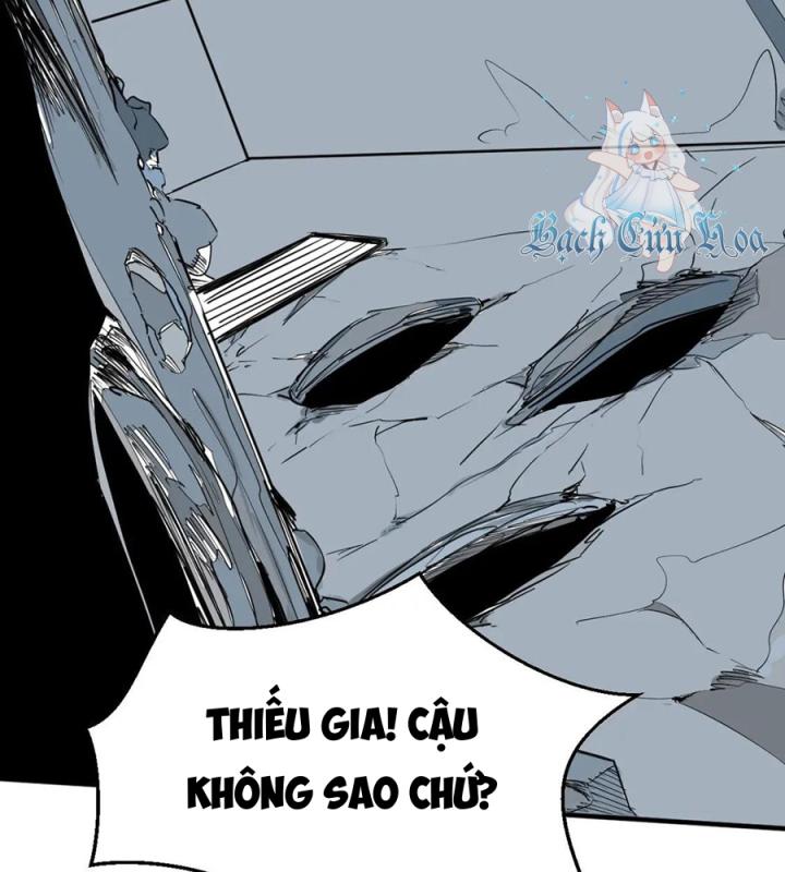 Nửa Cái Đầu Trọc Chapter 15 - Trang 2