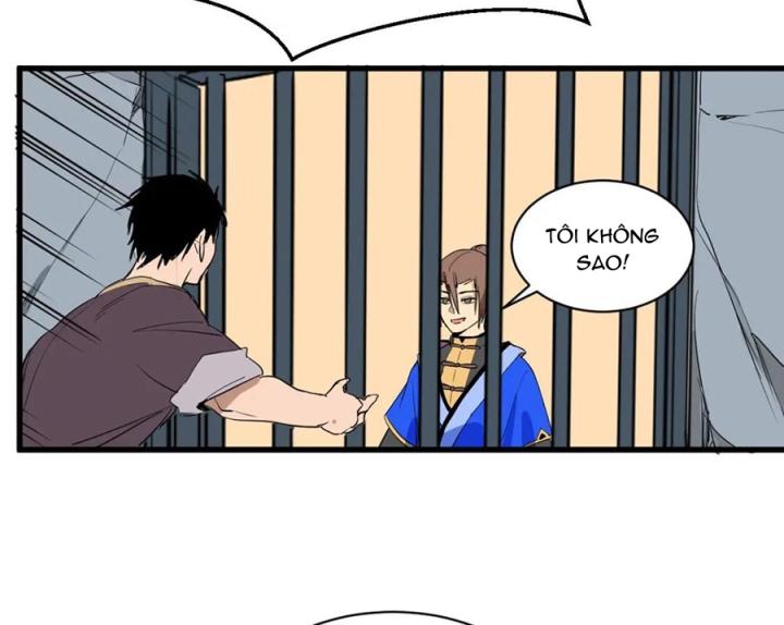 Nửa Cái Đầu Trọc Chapter 15 - Trang 2