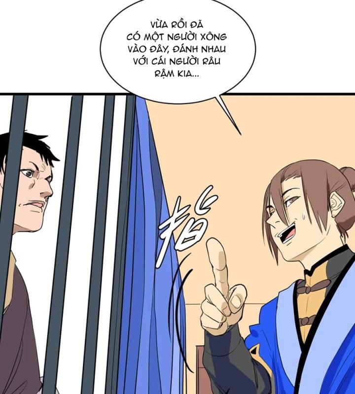 Nửa Cái Đầu Trọc Chapter 15 - Trang 2