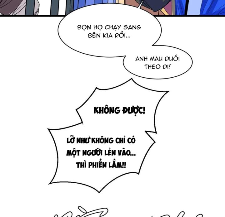 Nửa Cái Đầu Trọc Chapter 15 - Trang 2