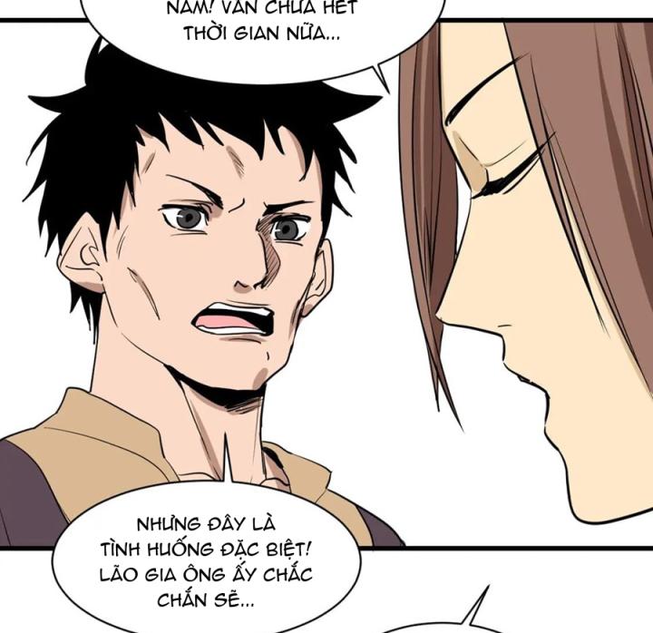 Nửa Cái Đầu Trọc Chapter 15 - Trang 2