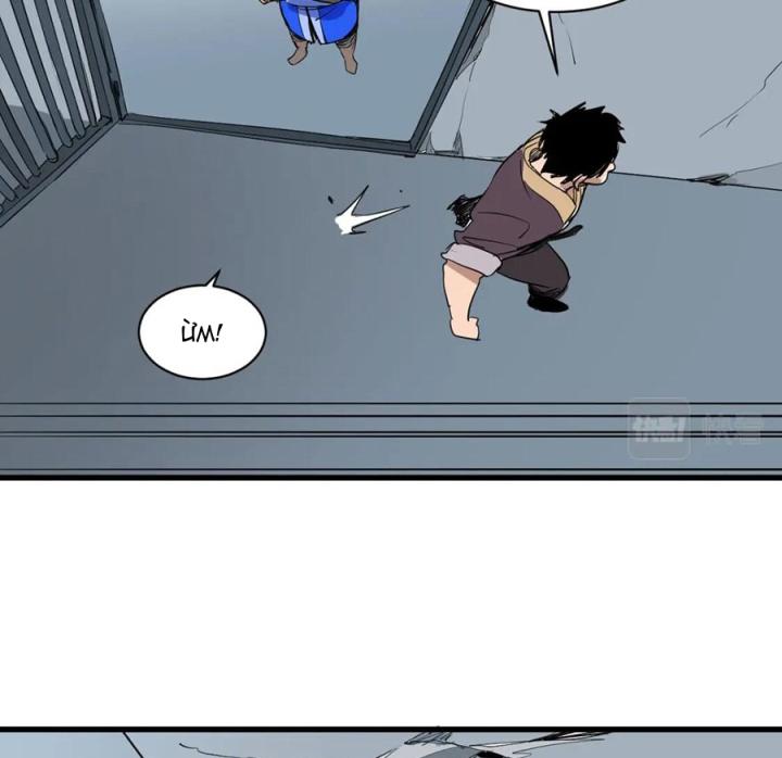 Nửa Cái Đầu Trọc Chapter 15 - Trang 2