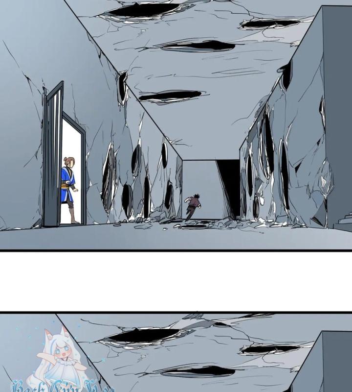 Nửa Cái Đầu Trọc Chapter 15 - Trang 2