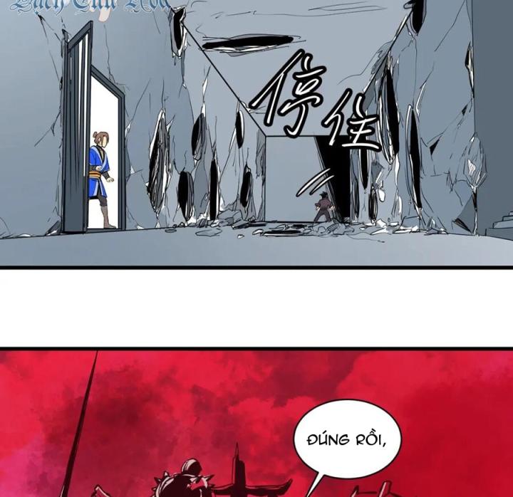 Nửa Cái Đầu Trọc Chapter 15 - Trang 2