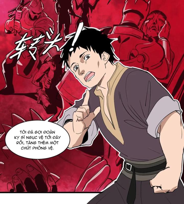 Nửa Cái Đầu Trọc Chapter 15 - Trang 2