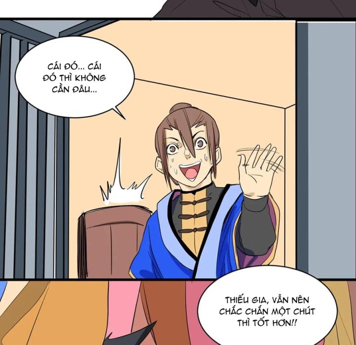 Nửa Cái Đầu Trọc Chapter 15 - Trang 2