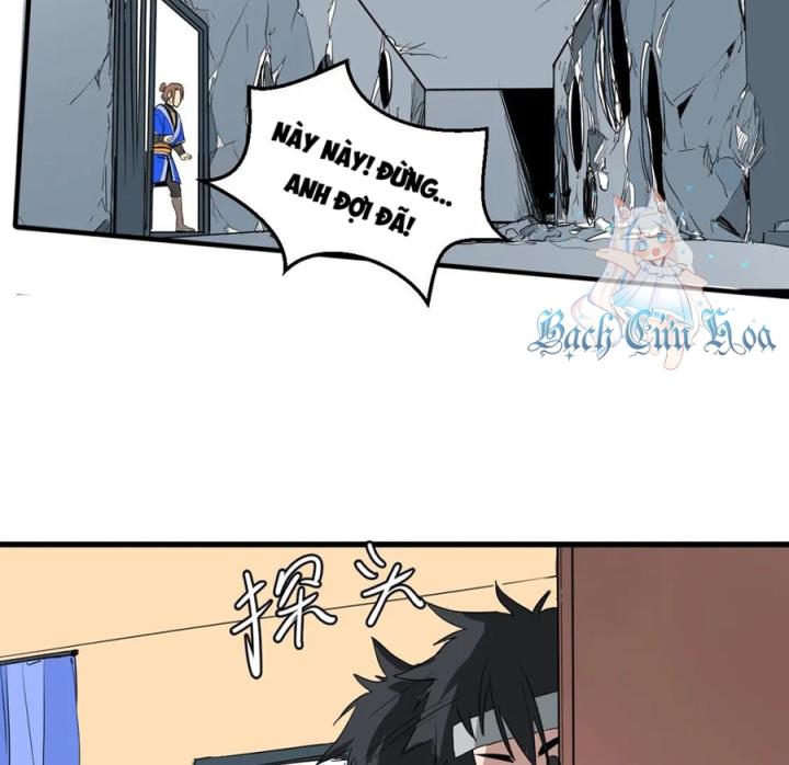 Nửa Cái Đầu Trọc Chapter 15 - Trang 2