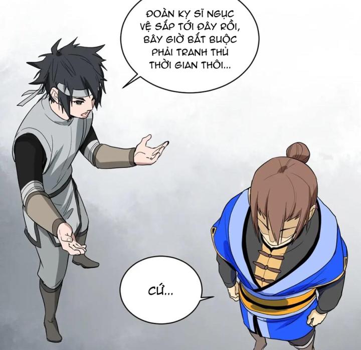 Nửa Cái Đầu Trọc Chapter 15 - Trang 2