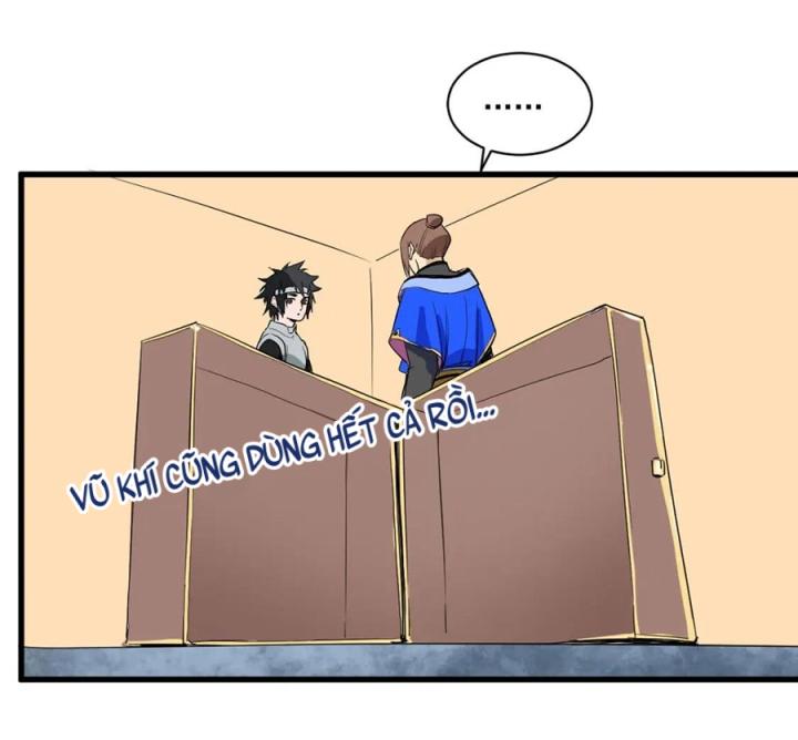 Nửa Cái Đầu Trọc Chapter 15 - Trang 2