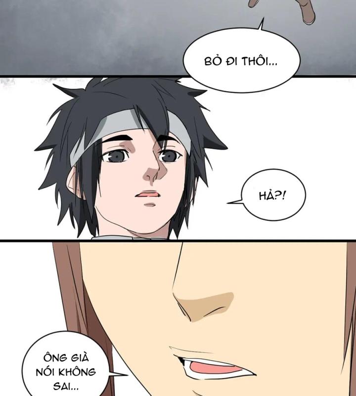 Nửa Cái Đầu Trọc Chapter 15 - Trang 2