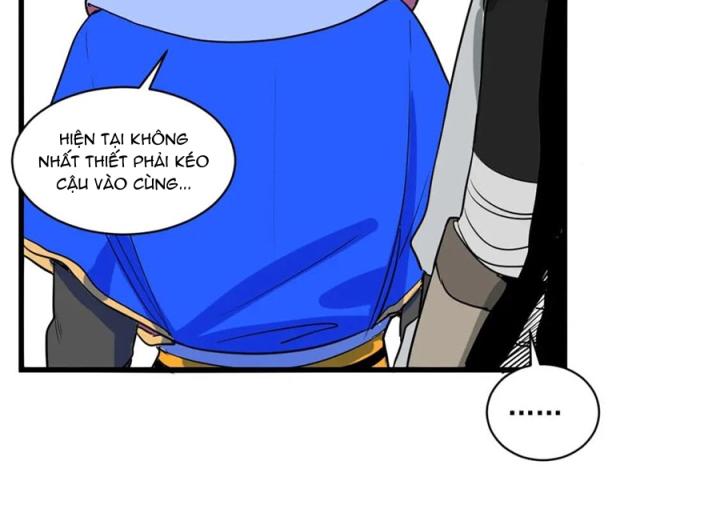 Nửa Cái Đầu Trọc Chapter 15 - Trang 2