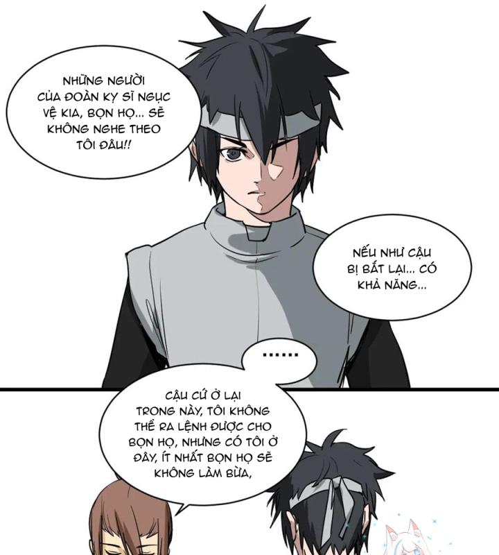 Nửa Cái Đầu Trọc Chapter 15 - Trang 2