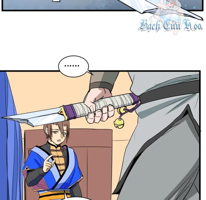 Nửa Cái Đầu Trọc Chapter 15 - Trang 2