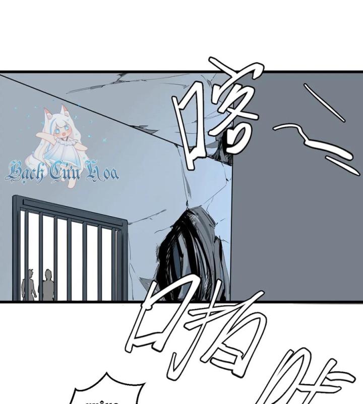 Nửa Cái Đầu Trọc Chapter 15 - Trang 2