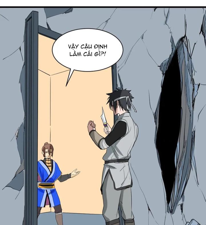 Nửa Cái Đầu Trọc Chapter 15 - Trang 2