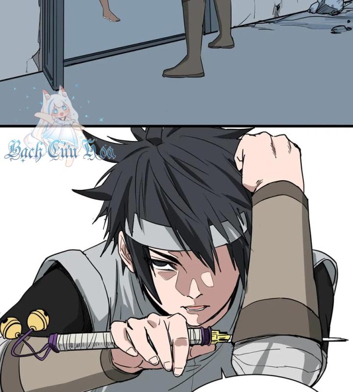 Nửa Cái Đầu Trọc Chapter 15 - Trang 2